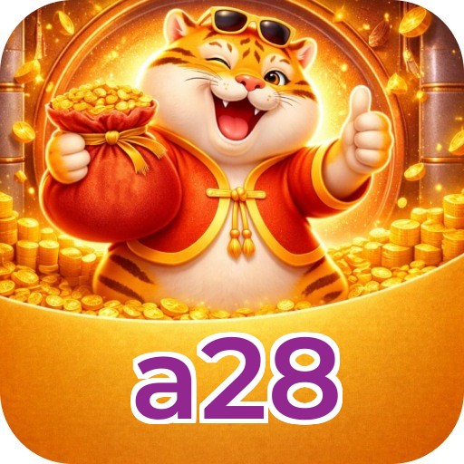 Tabela RTP dos jogos de cassino da a28