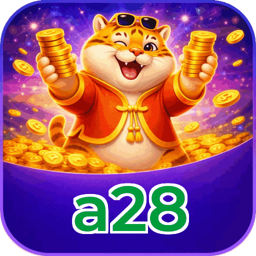 Tabela RTP dos jogos de cassino da a28