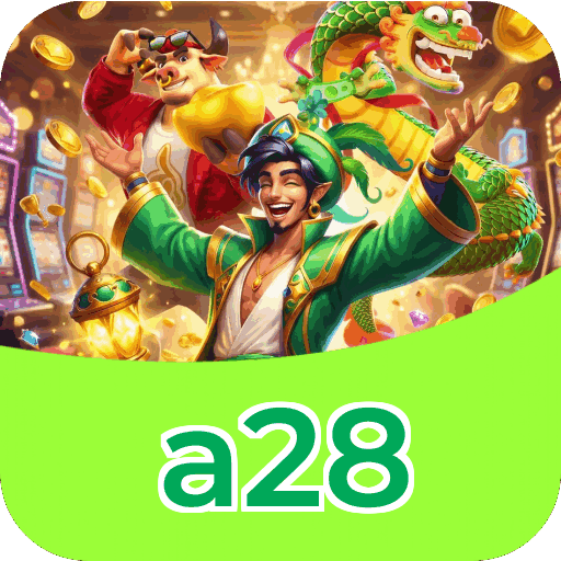 Lottery Clássica na a28